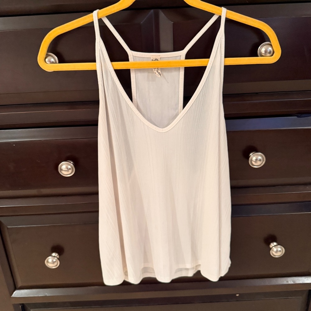[Free People] tank - Picture 2 of 5